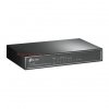TP-LINK SF1008P Switch 8-Port Fast Ethernet, 4xPoE 60W desktop, 